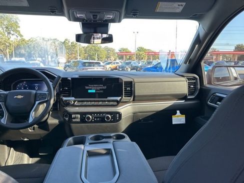 New 2026 Chevrolet Silverado 1500 LT w/ Protection Package image 36