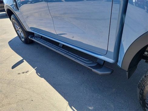 Used 2025 Ford Ranger XLT w/ FX4 Off-Road Package image 21