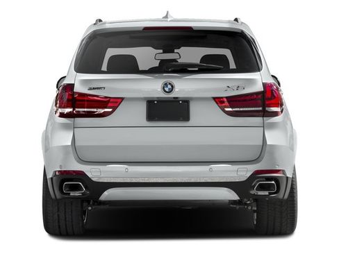 Used 2018 BMW X5 xDrive40e w/ Driving Assistance Package image 8