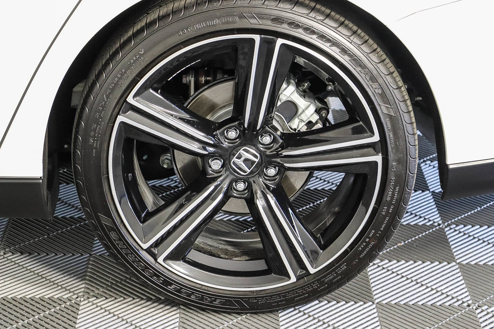 Used 2026 Honda Accord SE image 12