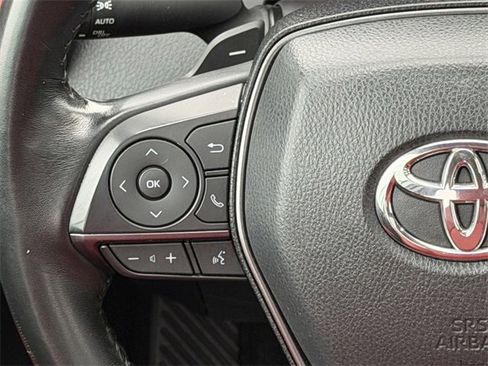 Used 2024 Toyota Camry XSE image 12