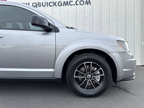 Used 2018 Dodge Journey SE w/ Popular Equipment Group image 25