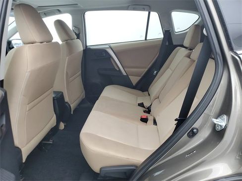 Used 2013 Toyota RAV4 XLE image 13