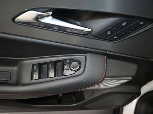 Used 2024 Acura ZDX A-Spec RWD image 12