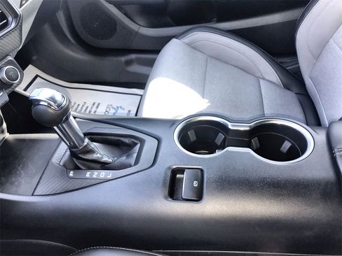 Used 2024 Ford Mustang Coupe image 21