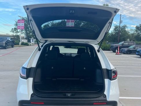 Certified 2024 Honda HR-V Sport image 22