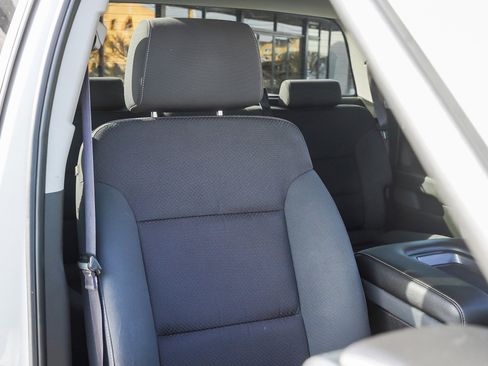 Used 2015 Chevrolet Silverado 1500 LT w/ All Star Edition image 28