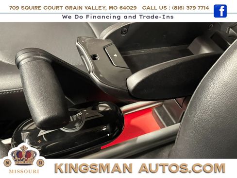 Used 2011 MINI Cooper Countryman FWD image 23