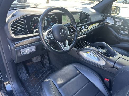 Used 2022 Mercedes-Benz GLE 350 4MATIC w/ Premium Package image 19