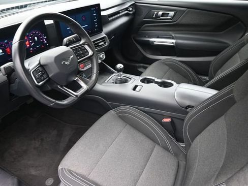 Used 2024 Ford Mustang GT image 16