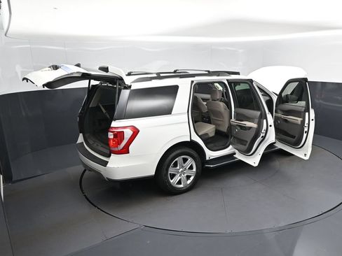 Used 2020 Ford Expedition XLT w/ Equipment Group 202A RWD image 48