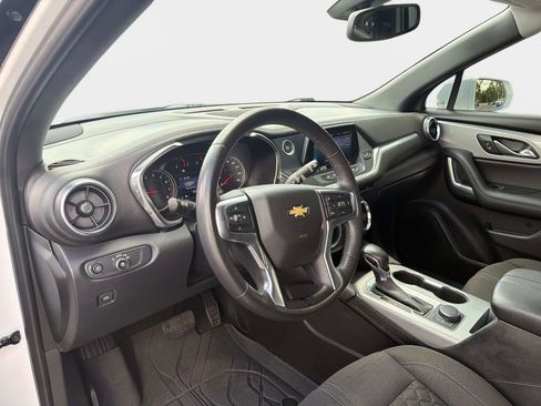 Used 2020 Chevrolet Blazer LT FWD image 18