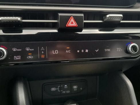 Used 2026 Kia Sportage SX FWD image 15