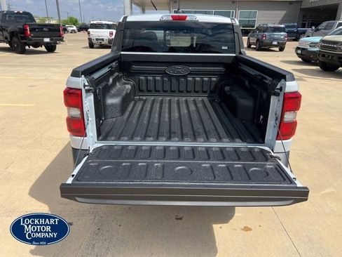 New 2026 Ford Maverick Lariat image 21