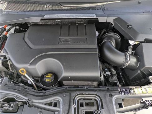 New 2025 Land Rover Discovery Sport S AWD/4WD image 18