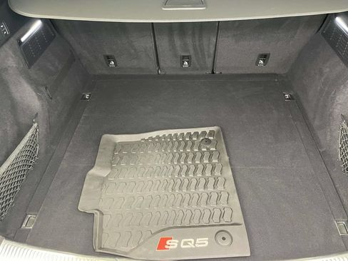 Certified 2025 Audi SQ5 Premium Plus AWD/4WD image 20