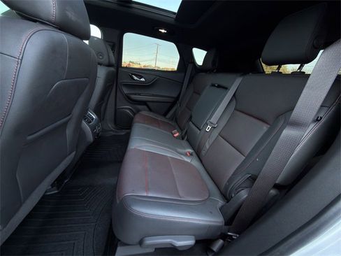 Used 2021 Chevrolet Blazer RS w/ Enhanced Convenience Package image 27