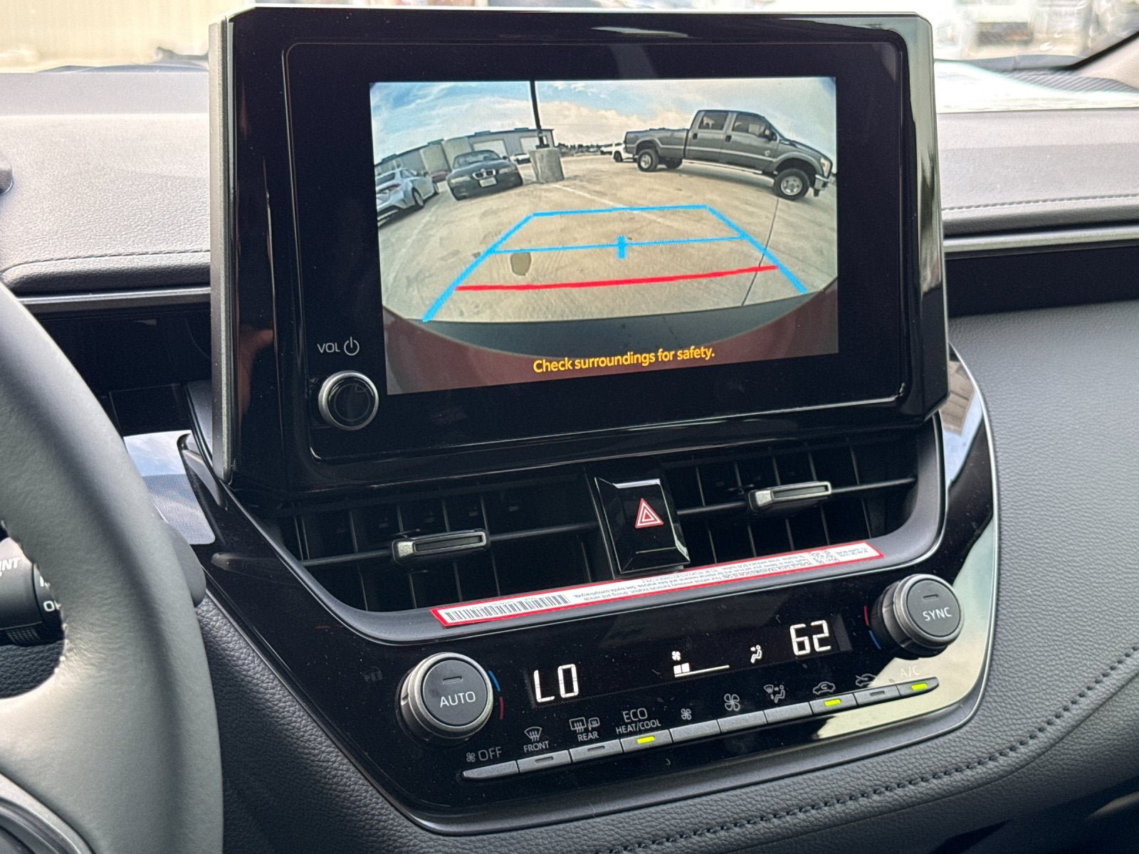 New 2026 Toyota Corolla GR AWD/4WD image 21