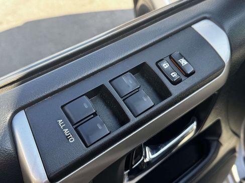 Certified 2022 Toyota 4Runner TRD Sport image 15