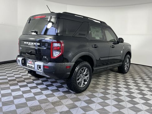 New 2025 Ford Bronco Sport Big Bend image 5