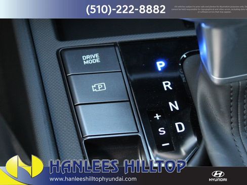 New 2025 Hyundai Elantra SEL image 21