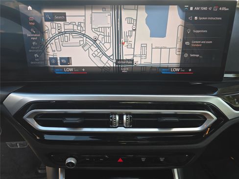 Used 2024 BMW M240i Coupe image 15