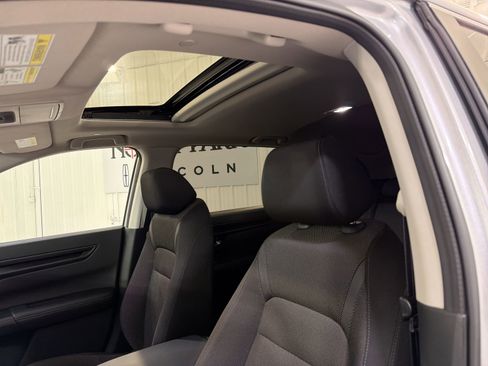 Used 2026 Honda CR-V EX image 23