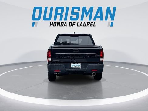 Used 2025 Honda Ridgeline RTL+ image 7