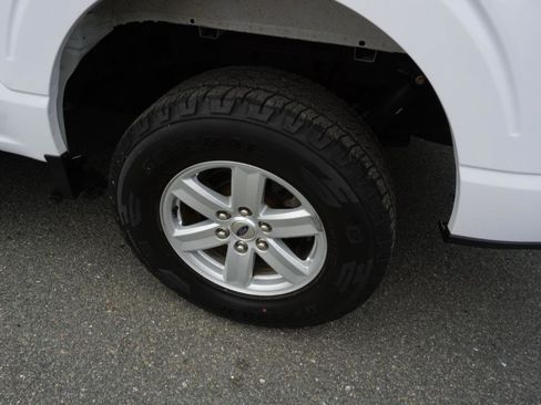 Used 2021 Ford F150 XL w/ Equipment Group 101A High image 10