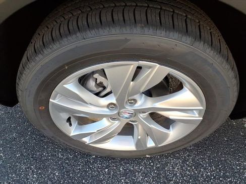 New 2026 Buick Encore GX Preferred image 13