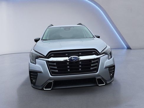 New 2026 Subaru Ascent Touring image 8