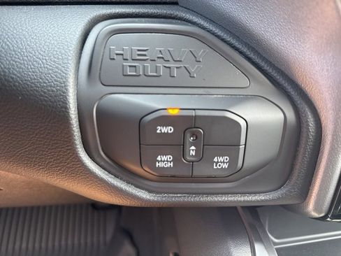 New 2026 RAM 2500 Laramie image 44