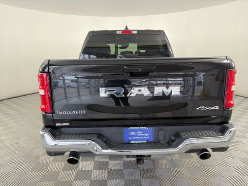 Used 2025 RAM 1500 Laramie image 6