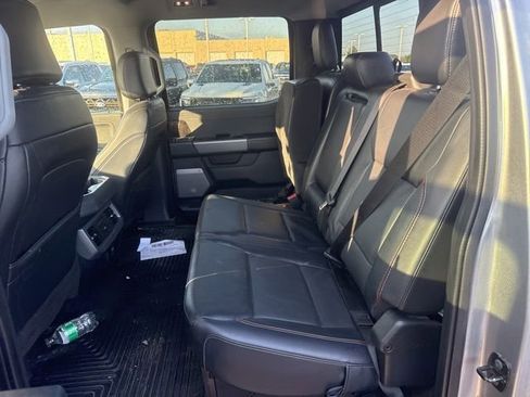 Used 2024 Ford F250 Lariat w/ Chrome Package AWD/4WD image 25