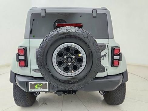 Used 2024 Ford Bronco Raptor image 5