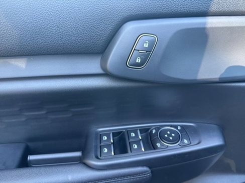 New 2025 Ford Ranger XLT w/ FX4 Off-Road Package image 9