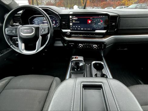 Used 2022 GMC Sierra 1500 Elevation image 20