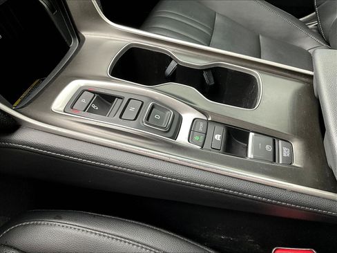 Used 2021 Honda Accord EX-L image 18