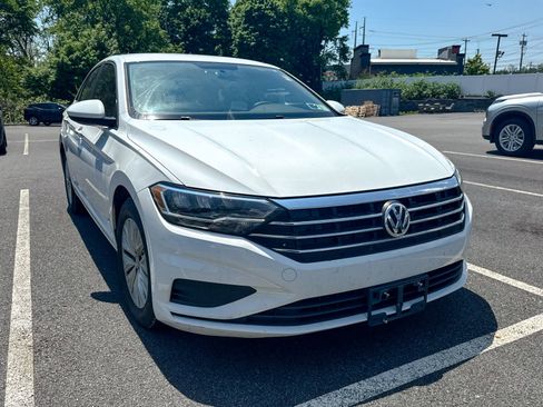 Used 2020 Volkswagen Jetta S FWD image 10