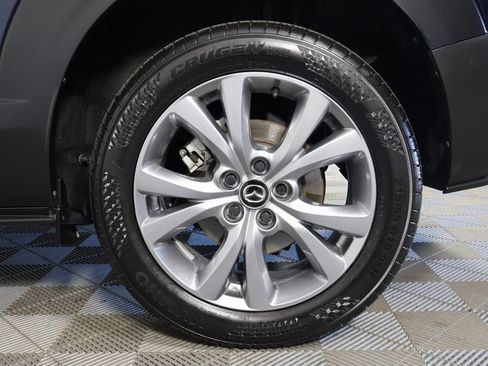 Certified 2023 MAZDA CX-30 AWD 2.5 S w/ Preferred Package image 15