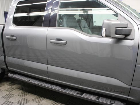 Used 2023 Ford F150 Lariat image 30