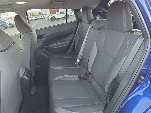 New 2025 Subaru Crosstrek 2.5i Premium image 11