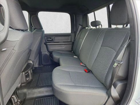 New 2026 RAM 2500 Tradesman image 16