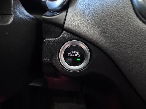 Certified 2022 Chevrolet Equinox LS w/ LS Convenience Package AWD/4WD image 20