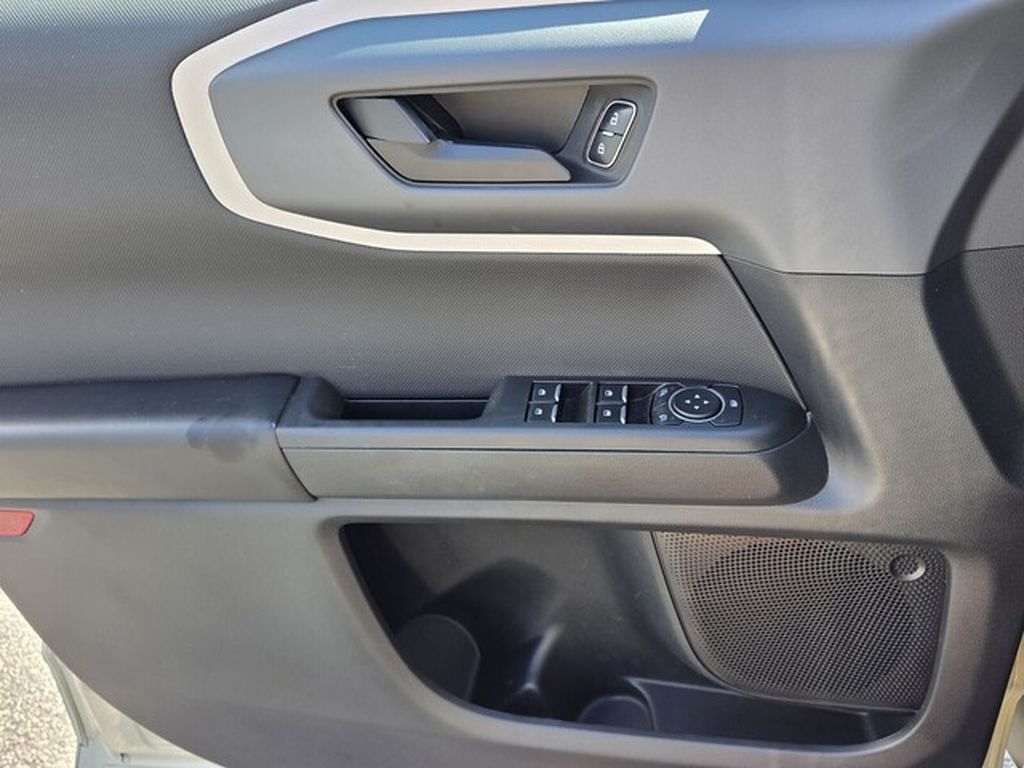 Used 2024 Ford Bronco Sport Big Bend w/ Convenience Package AWD/4WD image 30