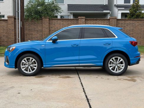 Used 2022 Audi Q3 2.0T Premium AWD/4WD image 12