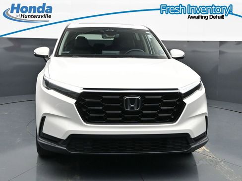 Used 2024 Honda CR-V EX-L image 3