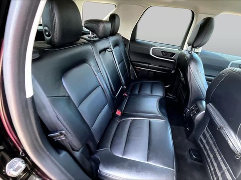 Used 2021 Ford Bronco Sport Big Bend AWD/4WD image 20