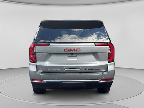 Used 2025 GMC Yukon Elevation w/ LPO, Floor Liner Package AWD/4WD image 4