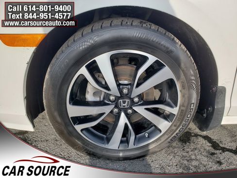 Used 2020 Honda Odyssey Elite image 29